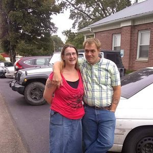 Meet your Posher, Ron